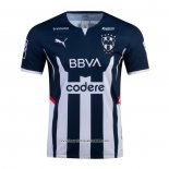 Maglia Monterrey Home 2021 2022