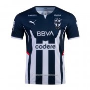 Maglia Monterrey Home 2021 2022