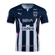 Thailandia Maglia Monterrey Home 2021 2022