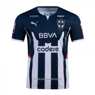 Thailandia Maglia Monterrey Home 2021 2022