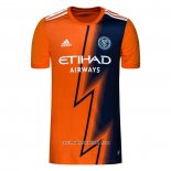 Maglia New York City Away 2022