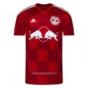 Maglia New York Red Bulls Away 2022