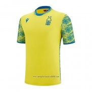 Maglia Nottingham Forest Away 2022 2023