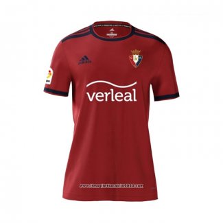 Thailandia Maglia Osasuna Home 2021 2022