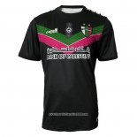 Thailandia Maglia Palestino Deportivo Away 2022