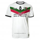 Thailandia Maglia Palestino Deportivo Terza 2022