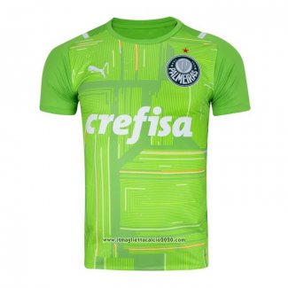 Maglia Palmeiras Portiere Away 2021