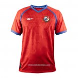 Thailandia Maglia Panama Home 2023