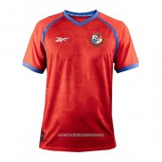 Thailandia Maglia Panama Home 2023