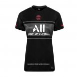 Maglia Paris Saint-Germain Terza Donna 2021 2022