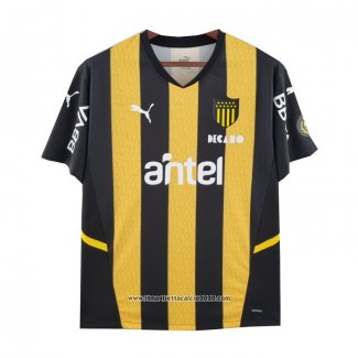 Thailandia Maglia Penarol Home 2022