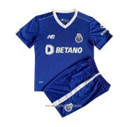 Maglia Porto Terza Bambino 2022 2023