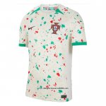 Maglia Portogallo Away 2023