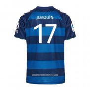 Maglia Real Betis Giocatore Joaquin Away 2022 2023