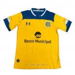 Thailandia Maglia Rosario Central Away 2020