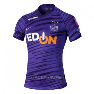 Thailandia Maglia Sanfrecce Hiroshima Home 2020