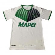 Thailandia Maglia Sassuolo Away 2021 2022