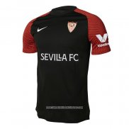 Maglia Sevilla FC Terza 2021 2022