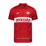 Thailandia Maglia Spartak Moscow Home 2021 2022