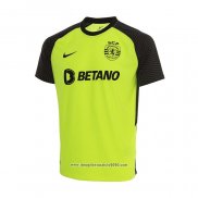 Maglia Sporting Away 2021 2022