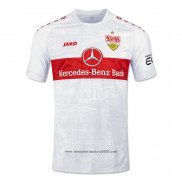 Thailandia Maglia Stuttgart Home 2022 2023