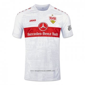 Thailandia Maglia Stuttgart Home 2022 2023