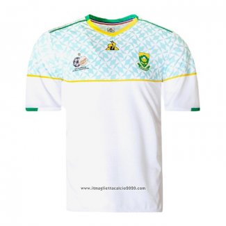 Thailandia Maglia Sudafrica Terza 2020 2021