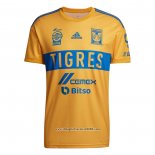 Maglia Tigres UANL Home 2022 2023