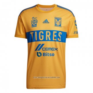 Maglia Tigres UANL Home 2022 2023