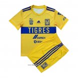 Maglia Tigres UANL Home Bambino 2022 2023