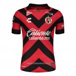 Maglia Tijuana Home 2021 2022