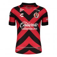 Thailandia Maglia Tijuana Home 2021 2022