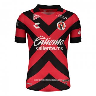 Thailandia Maglia Tijuana Home 2021 2022