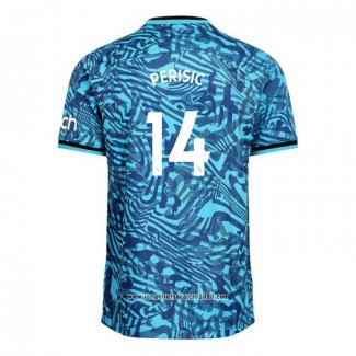 Maglia Tottenham Hotspur Giocatore Perisic Terza 2022 2023