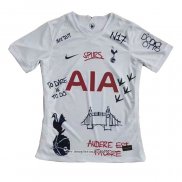 Thailandia Maglia Tottenham Hotspur Special 2021 2022