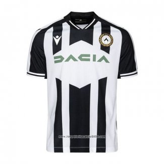 Thailandia Maglia Udinese Home 2022 2023