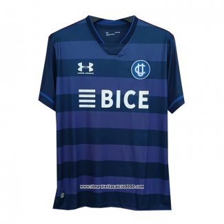 Thailandia Maglia Universidad Catolica Terza 2023
