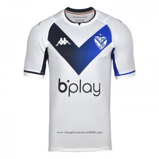 Thailandia Maglia Velez Sarsfield Home 2022