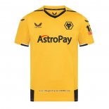 Maglia Wolves Home 2022 2023