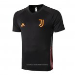 Maglia Allenamento Juventus 2020 2021 Nero