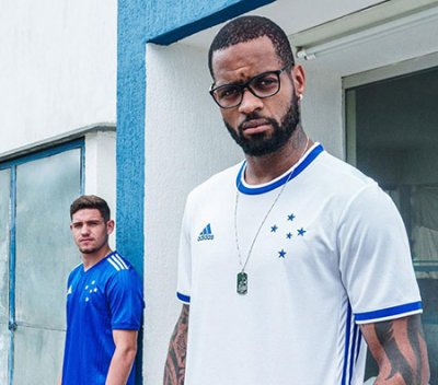Nuova maglie Cruzeiro e Tigres UANL poco prezzo 2019 2020