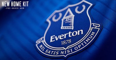 Nuova maglie Borussia Dortmund e Everton poco prezzo 2020 2021