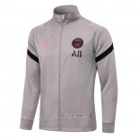 Giacca Paris Saint-Germain 2021 2022 Grigio