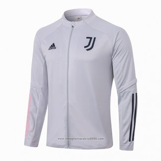 Giacca Juventus 2020 2021 Grigio