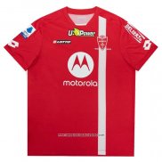 Thailandia Maglia Ac Monza Home 2022 2023