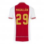 Maglia Ajax Giocatore Magallan Home 2022 2023