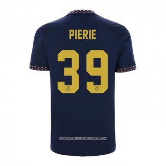 Maglia Ajax Giocatore Pierie Away 2022 2023