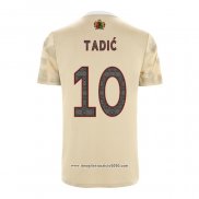 Maglia Ajax Giocatore Tadic Terza 2022 2023