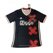 Maglia Ajax Terza 2020 2021