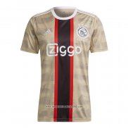 Thailandia Maglia Ajax Terza 2022 2023